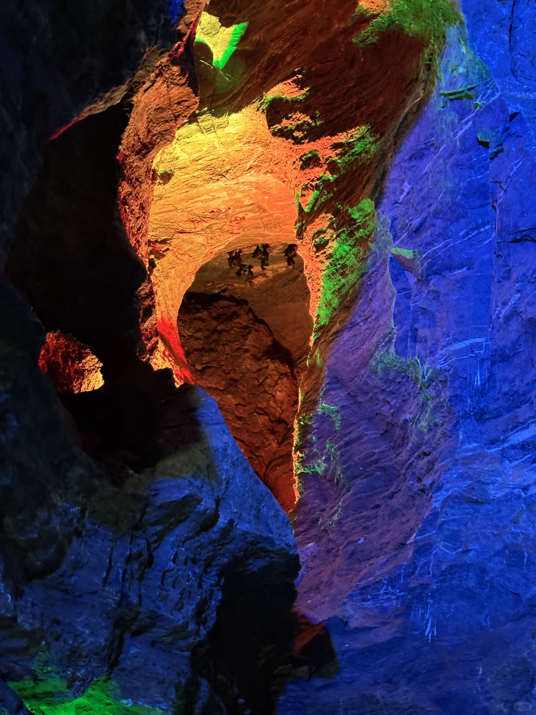 儋州神仙景区|莲花地质公园祈福赏景两不误