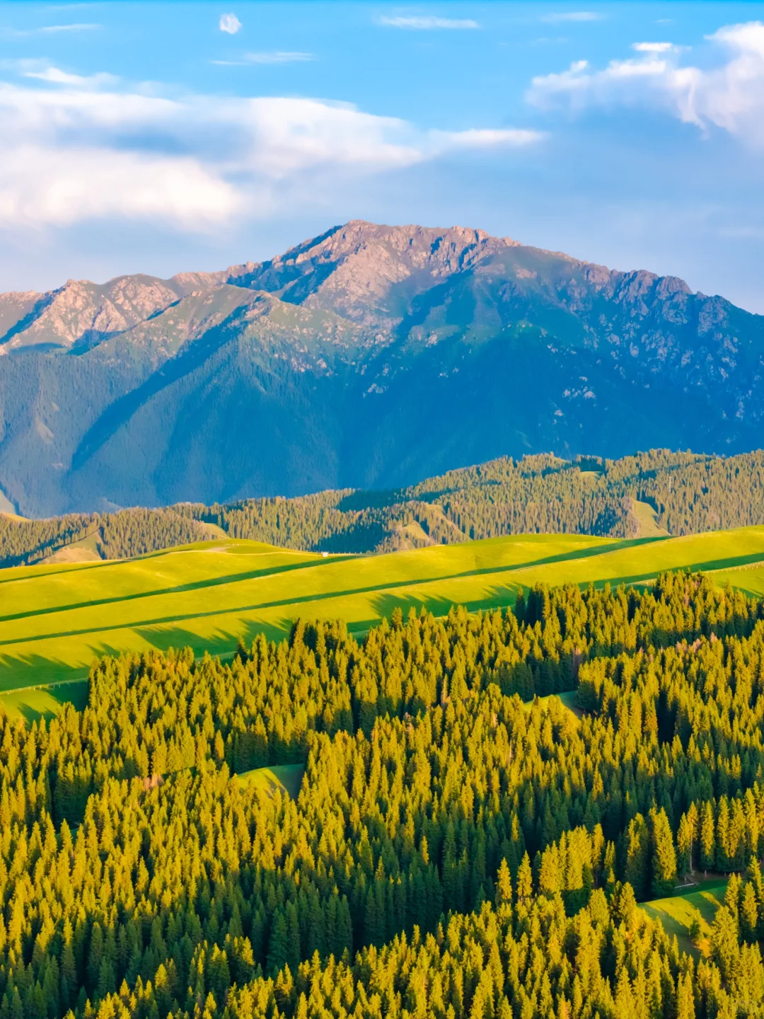 乌鲁木齐直达的出片神地！不允许你不知道！