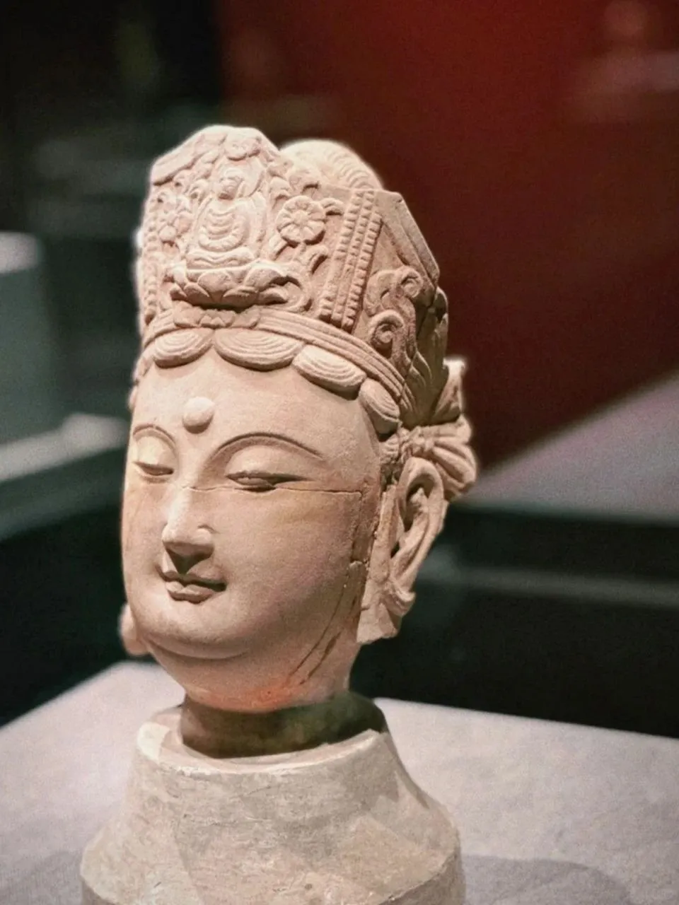 邯郸必打卡！石窟古韵与人文宝藏全攻略