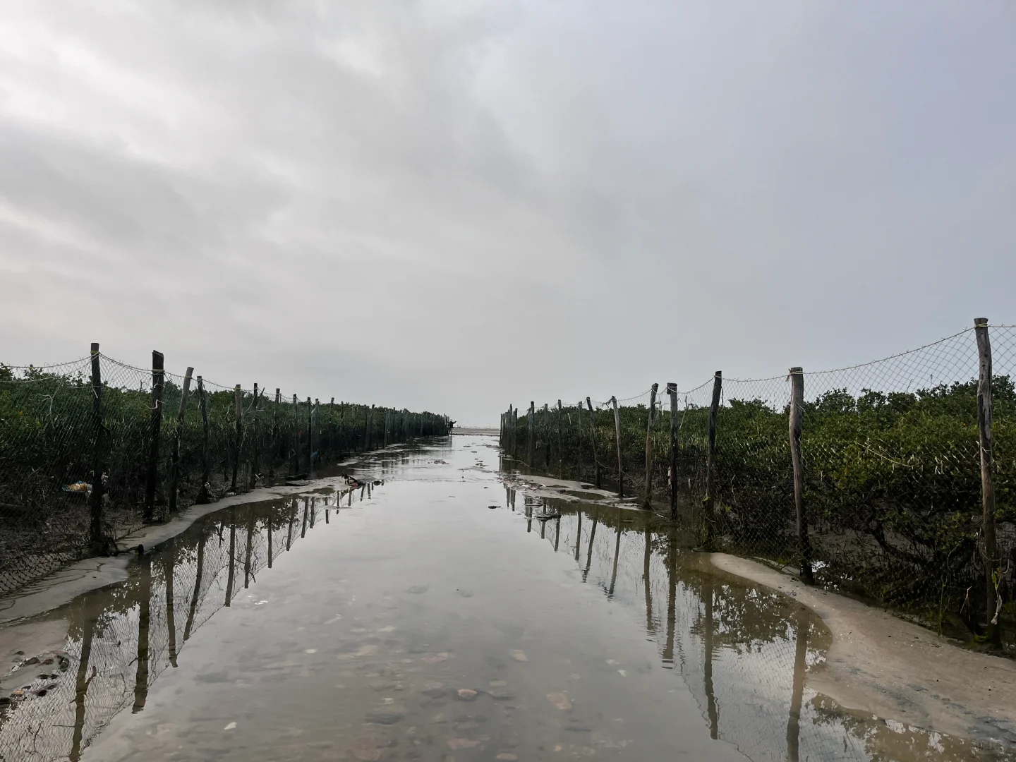 淡季去北海！特种兵一日游玩攻略