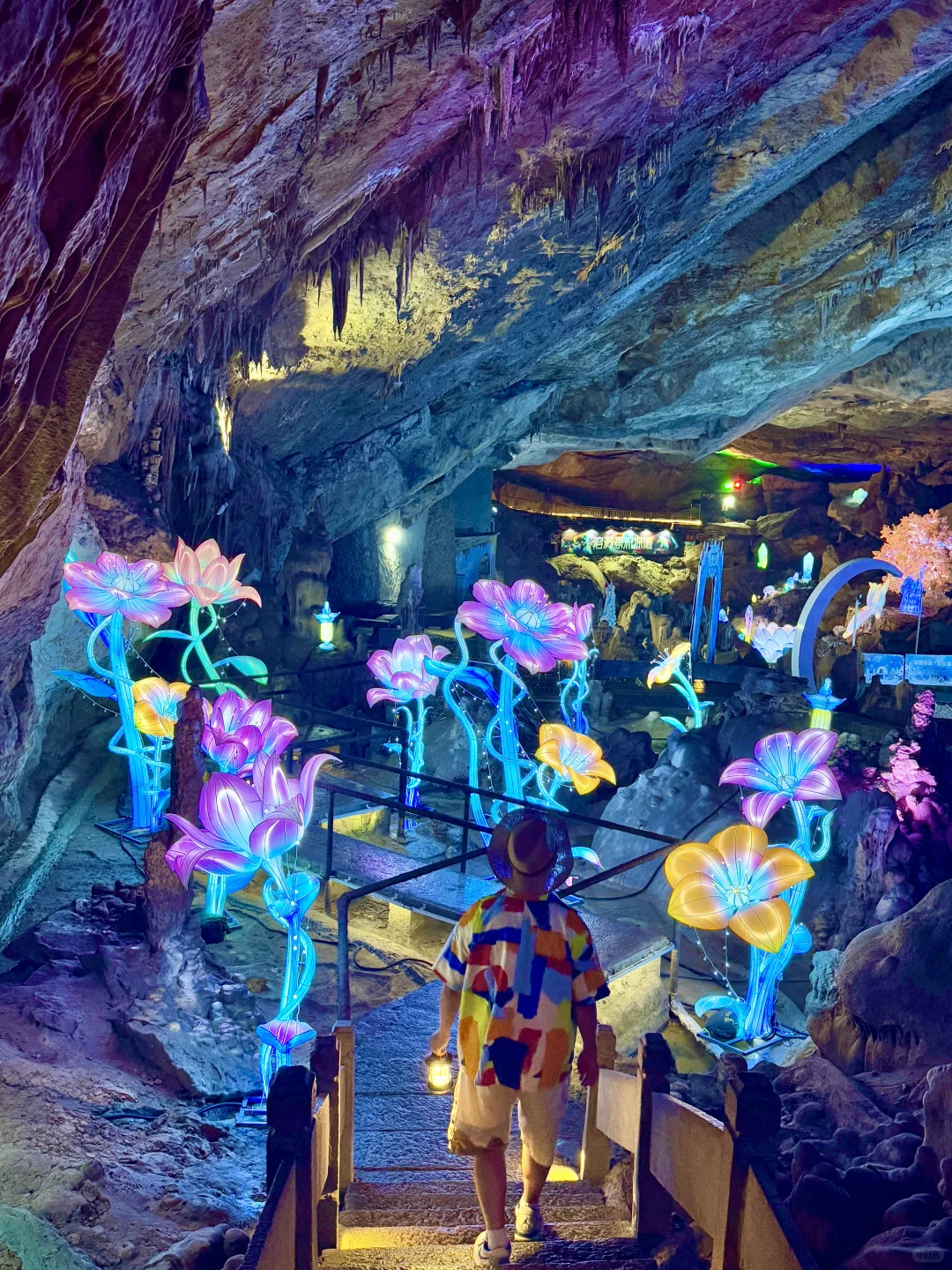 以为杭州西湖已经够美了，直到我去了这里……