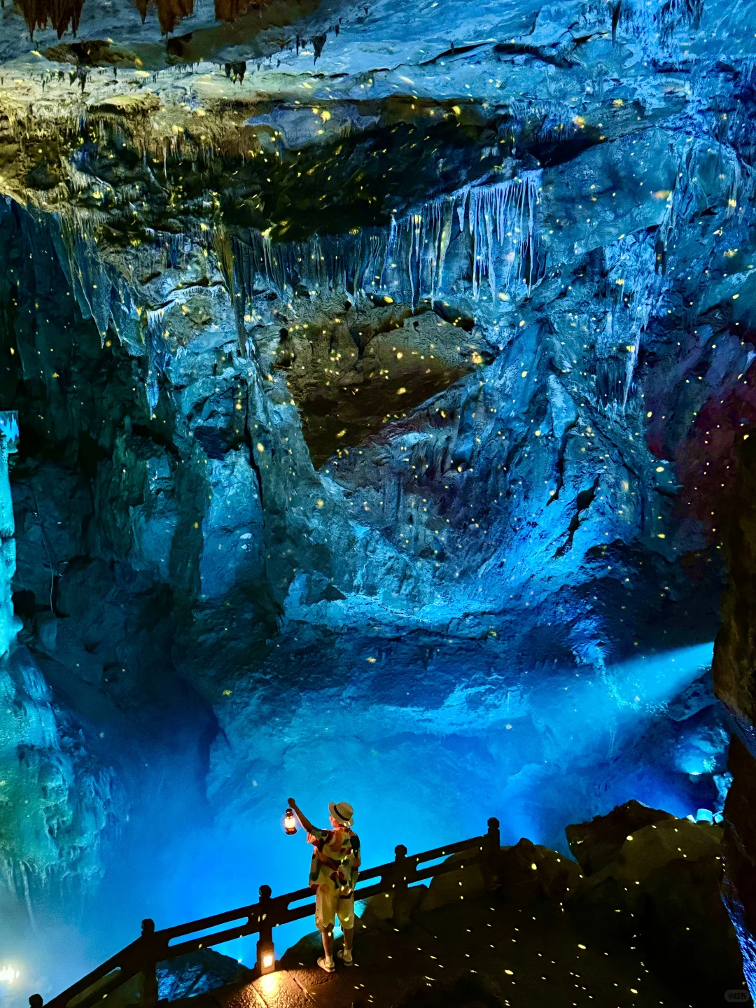 以为杭州西湖已经够美了，直到我去了这里……