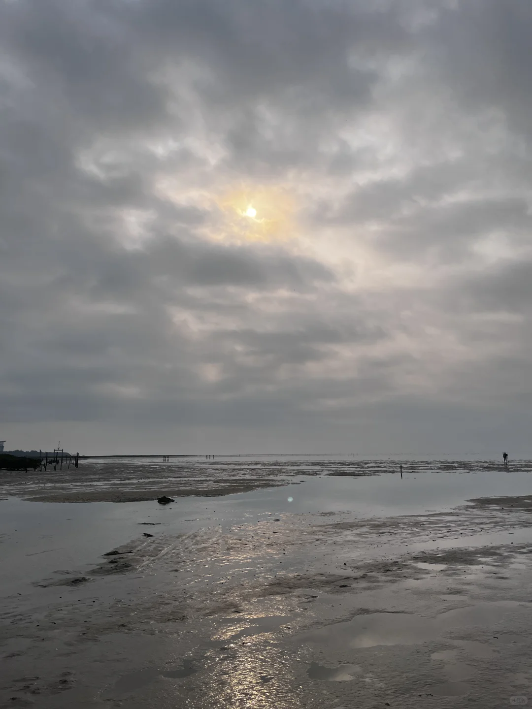 淡季去北海！特种兵一日游玩攻略