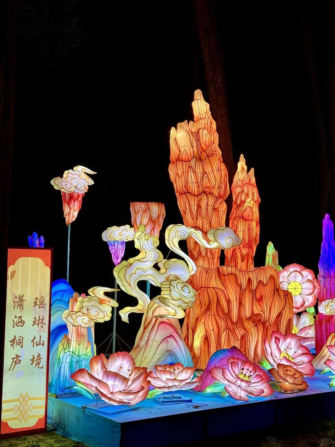 以为杭州西湖已经够美了，直到我去了这里……