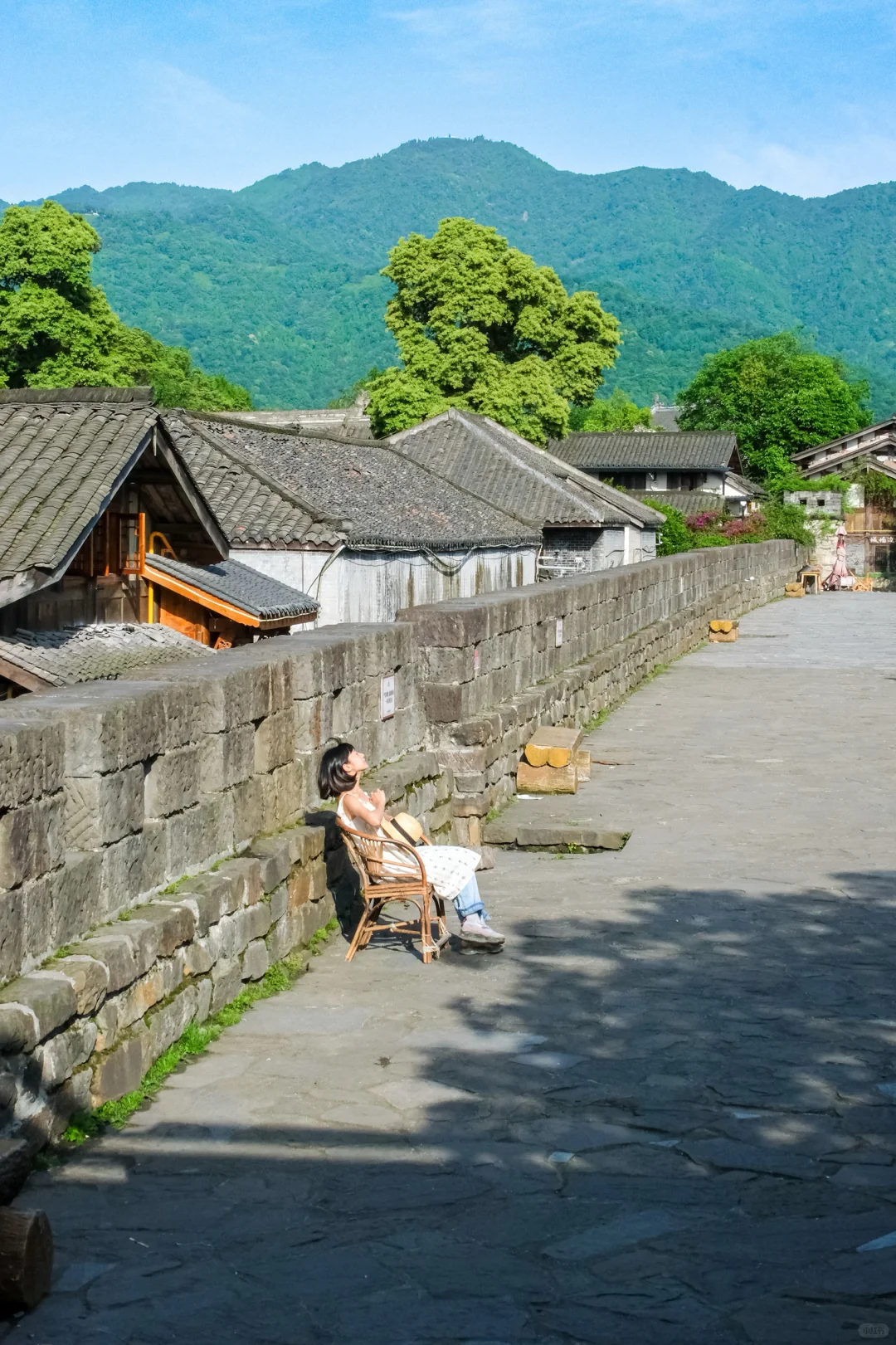 听劝！！！都江堰一日游去这3个地方就够了！！！