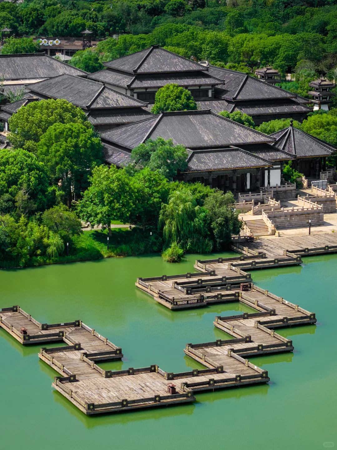 以为迪士尼够好玩了，直到我来到了这里