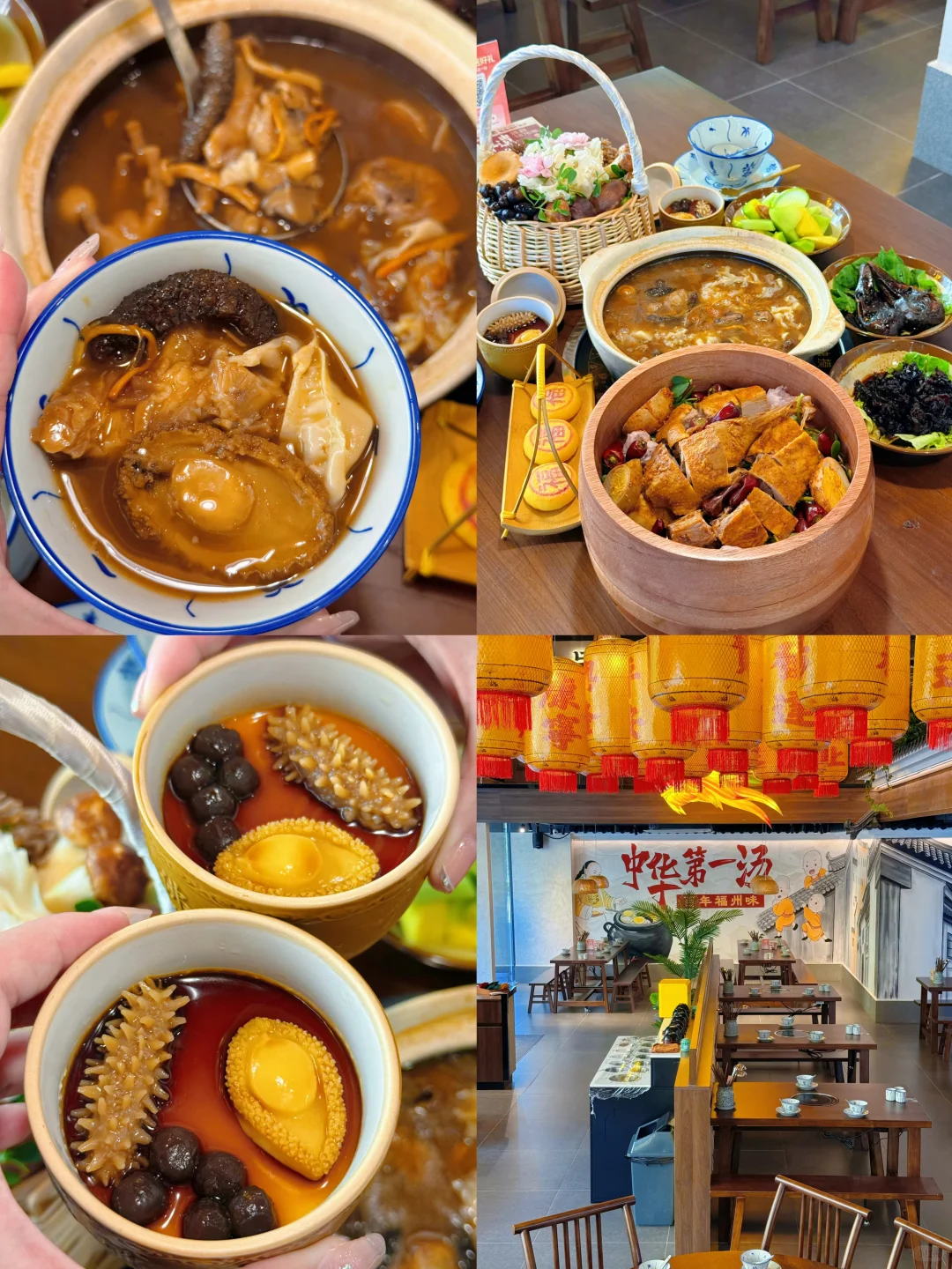 建议看完这篇再去武夷山！！！