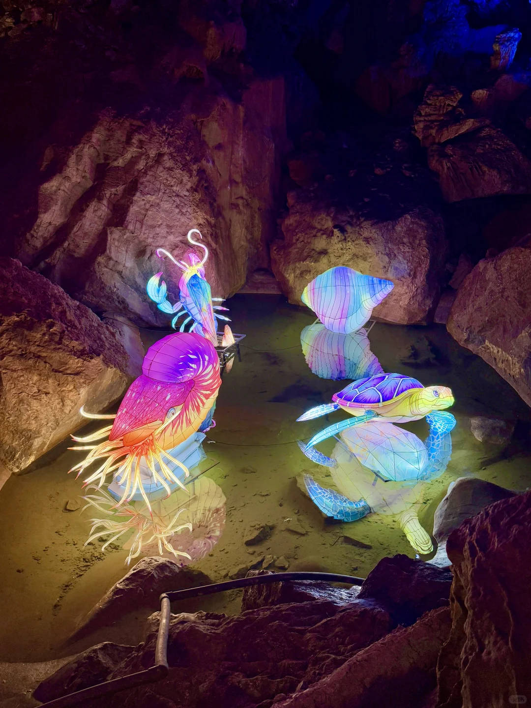 以为杭州西湖已经够美了，直到我去了这里……