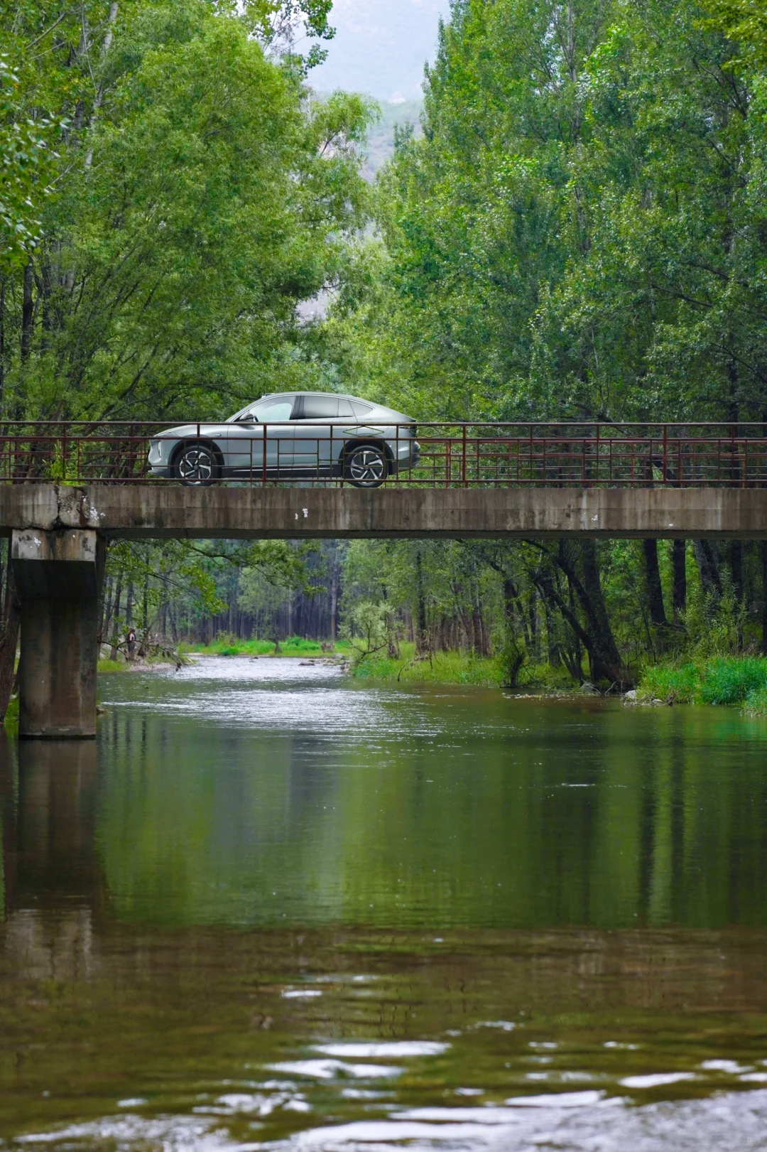 北京山谷秘境玩水❗️好玩好找🗺️定位不私藏