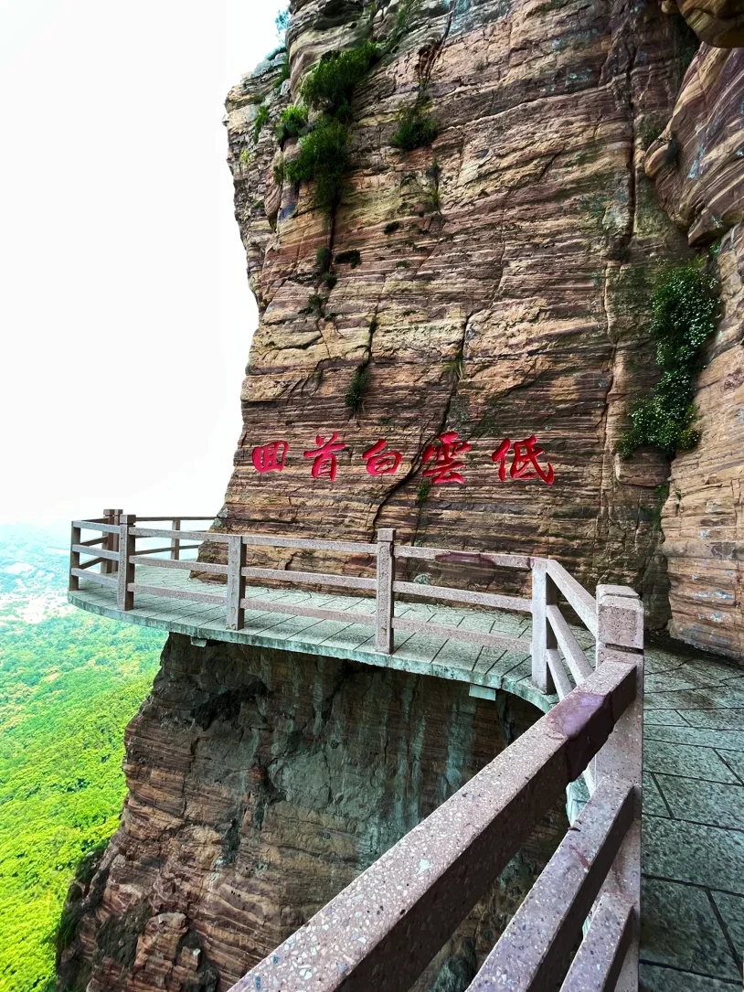 走吗 走啊 出游正当时|勇敢的人先享受世界