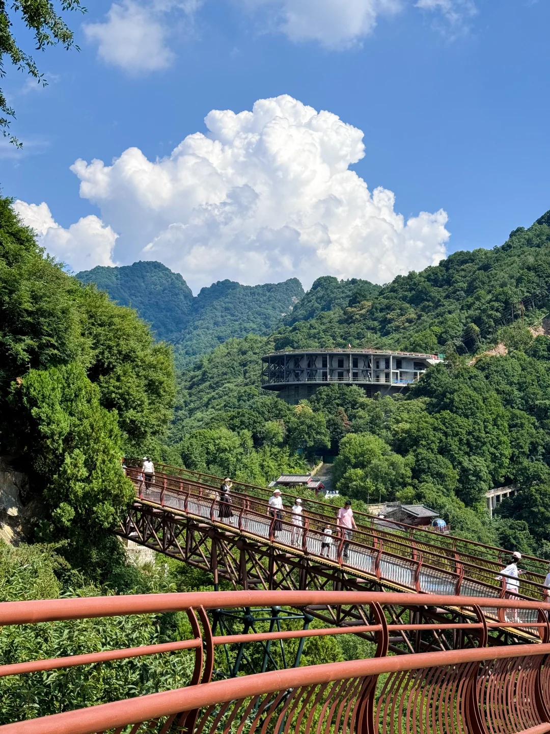 避开人潮！西安小众旅游景点推荐