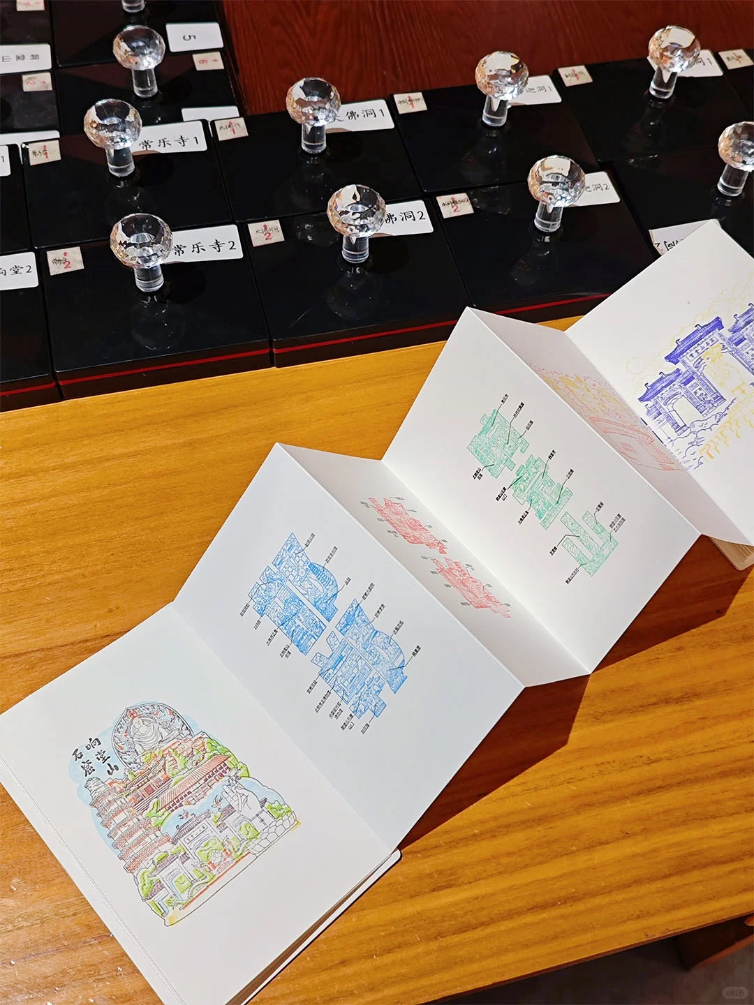 五一爆款攻略！邯郸响堂山这样玩才不不亏