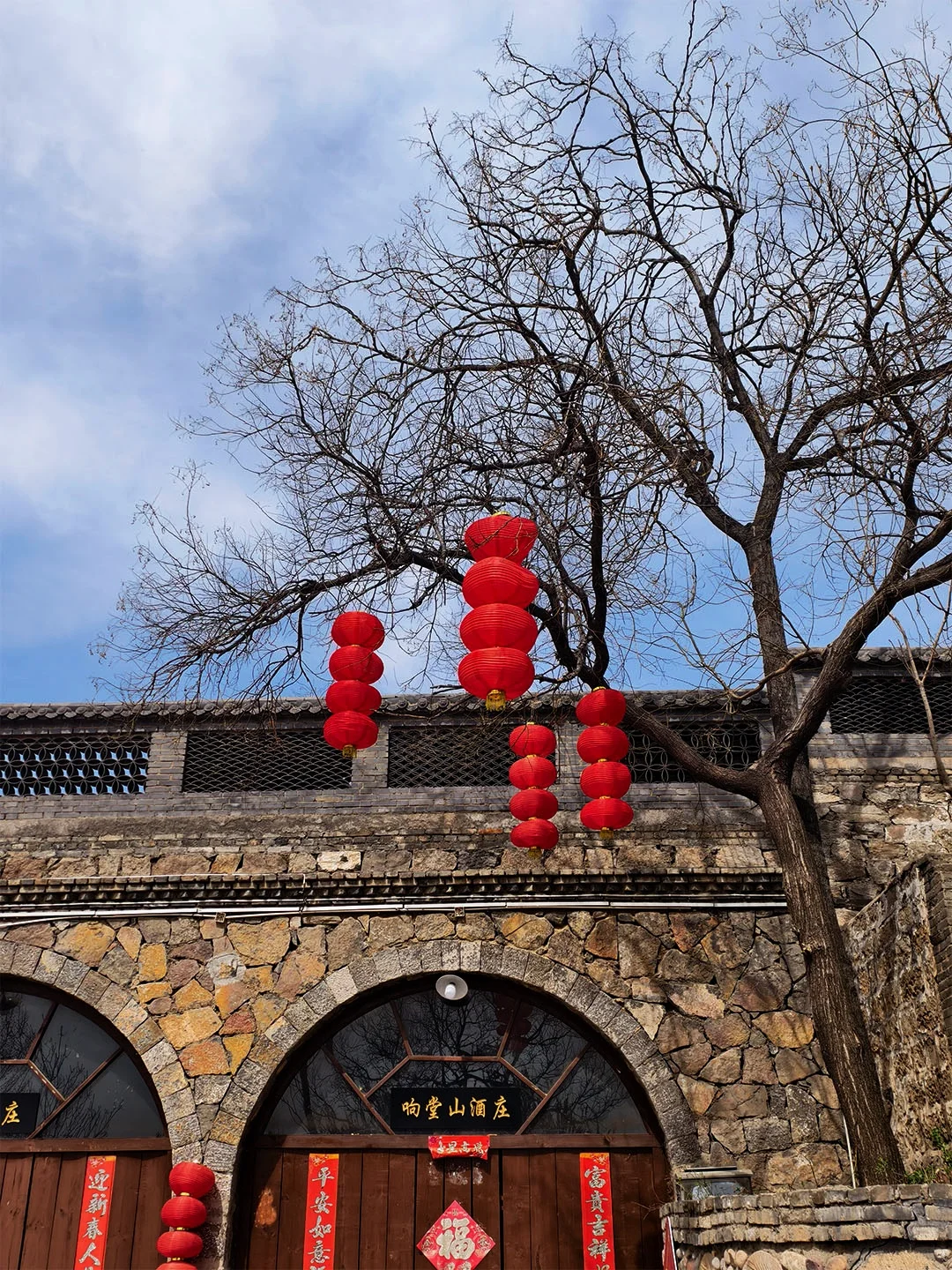 五一爆款攻略！邯郸响堂山这样玩才不不亏