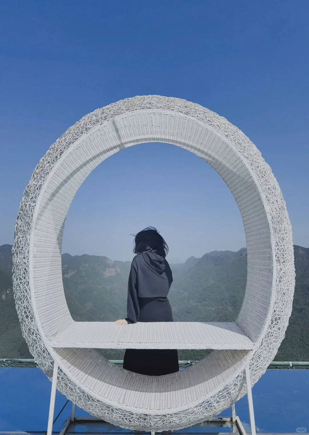 家人们！杭州周边避暑玩水神地被我挖到了！！