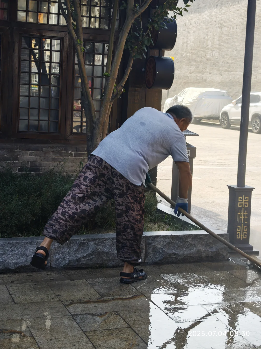 给邯郸文旅点赞