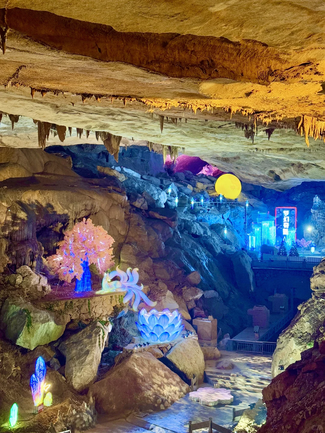 以为杭州西湖已经够美了，直到我去了这里……