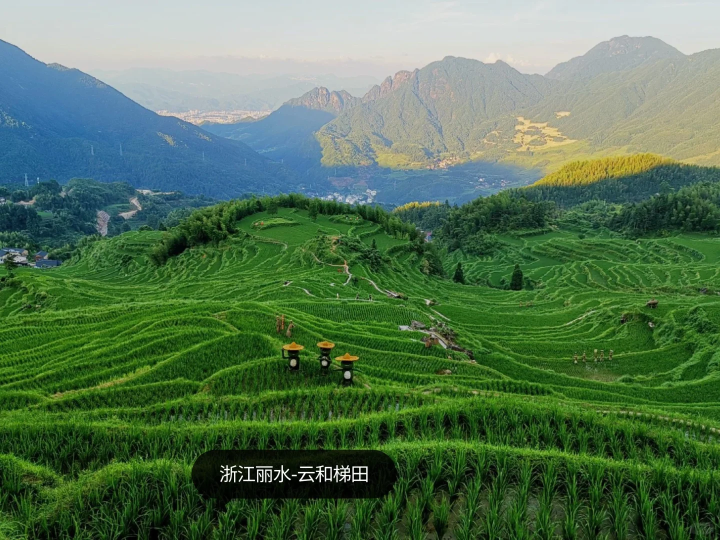 五一不想人挤人？这一篇就够了！旅游新玩法