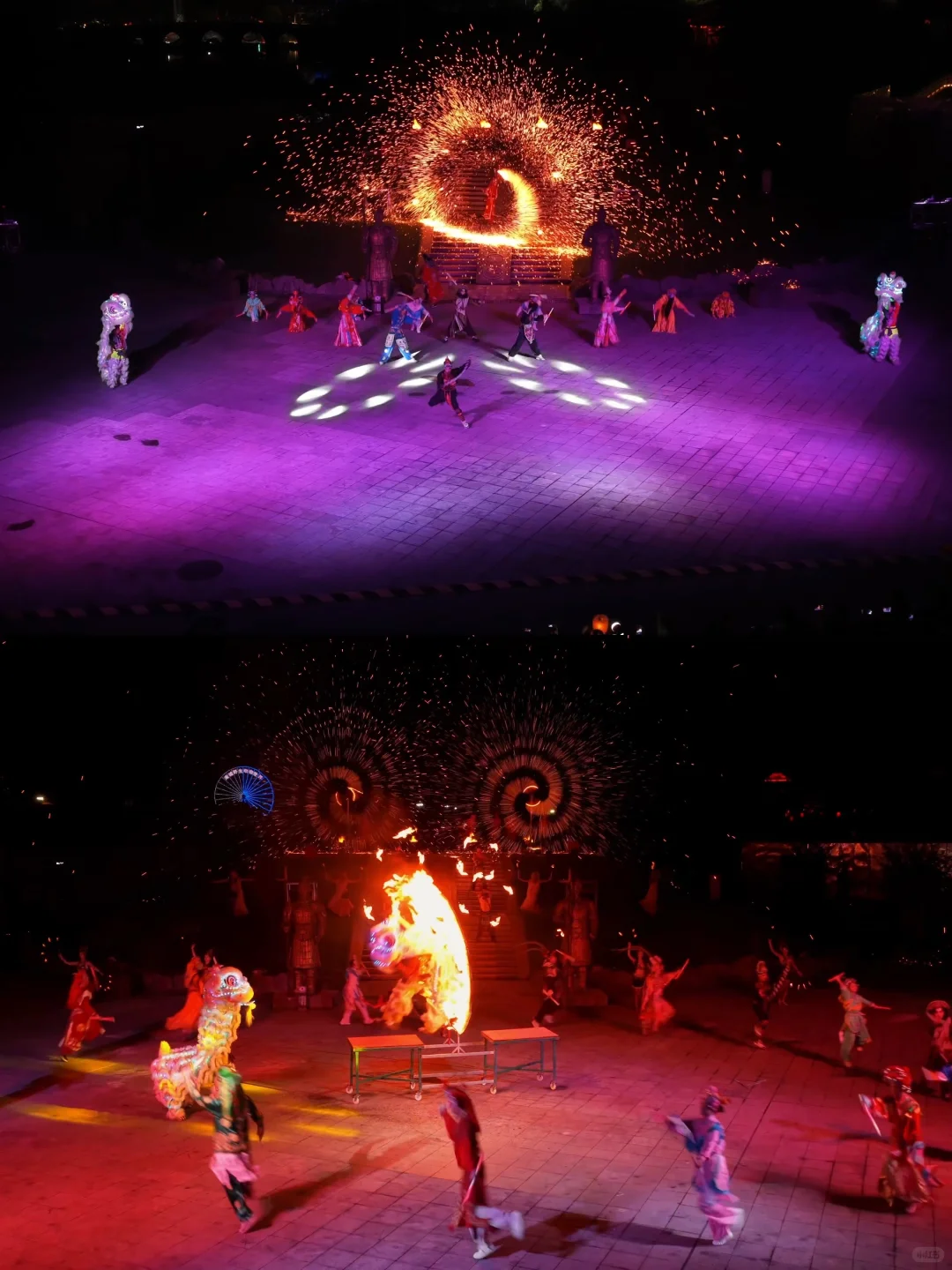 以为迪士尼够好玩了，直到我来到了这里