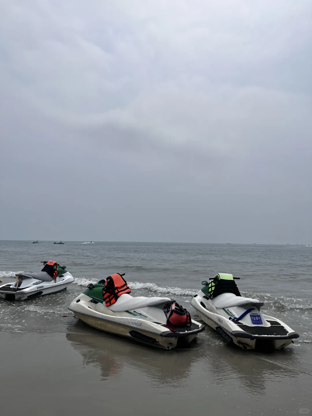 淡季去北海！特种兵一日游玩攻略