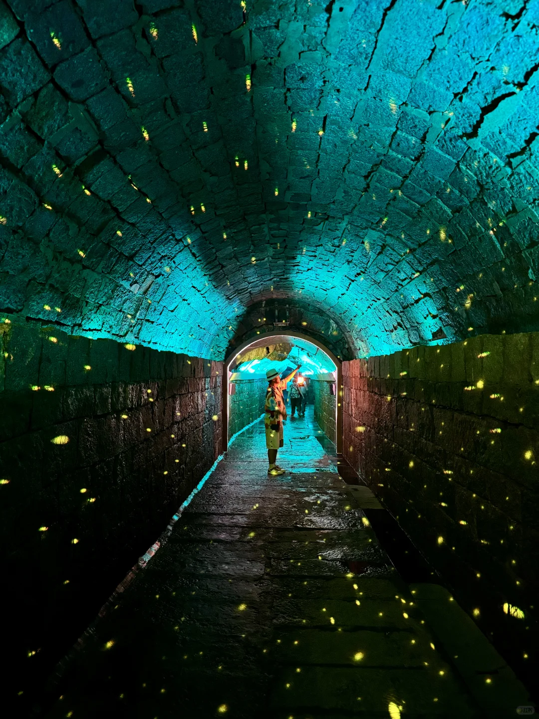 以为杭州西湖已经够美了，直到我去了这里……