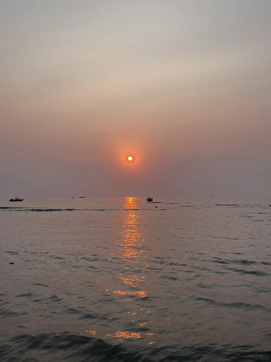 淡季去北海！特种兵一日游玩攻略