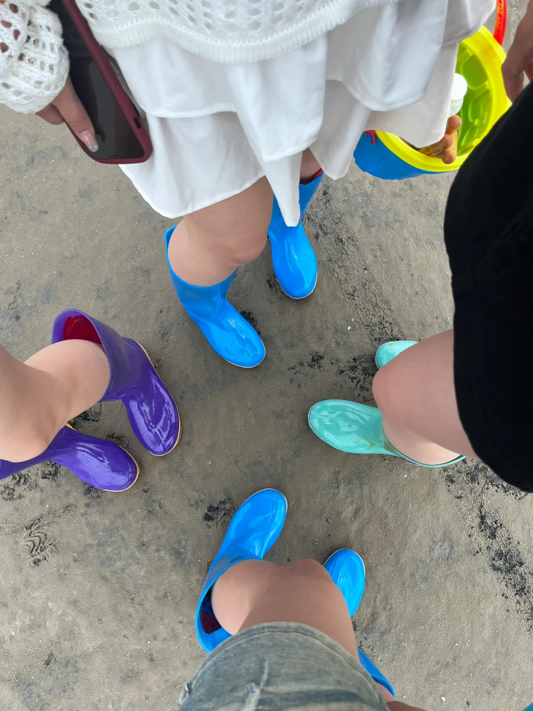 淡季去北海！特种兵一日游玩攻略