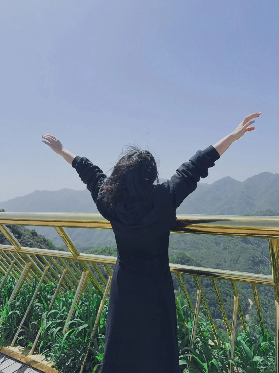 家人们！杭州周边避暑玩水神地被我挖到了！！