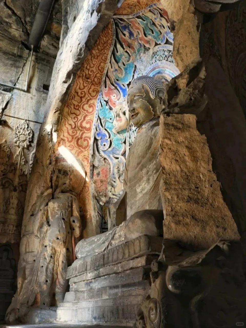 邯郸必打卡！石窟古韵与人文宝藏全攻略