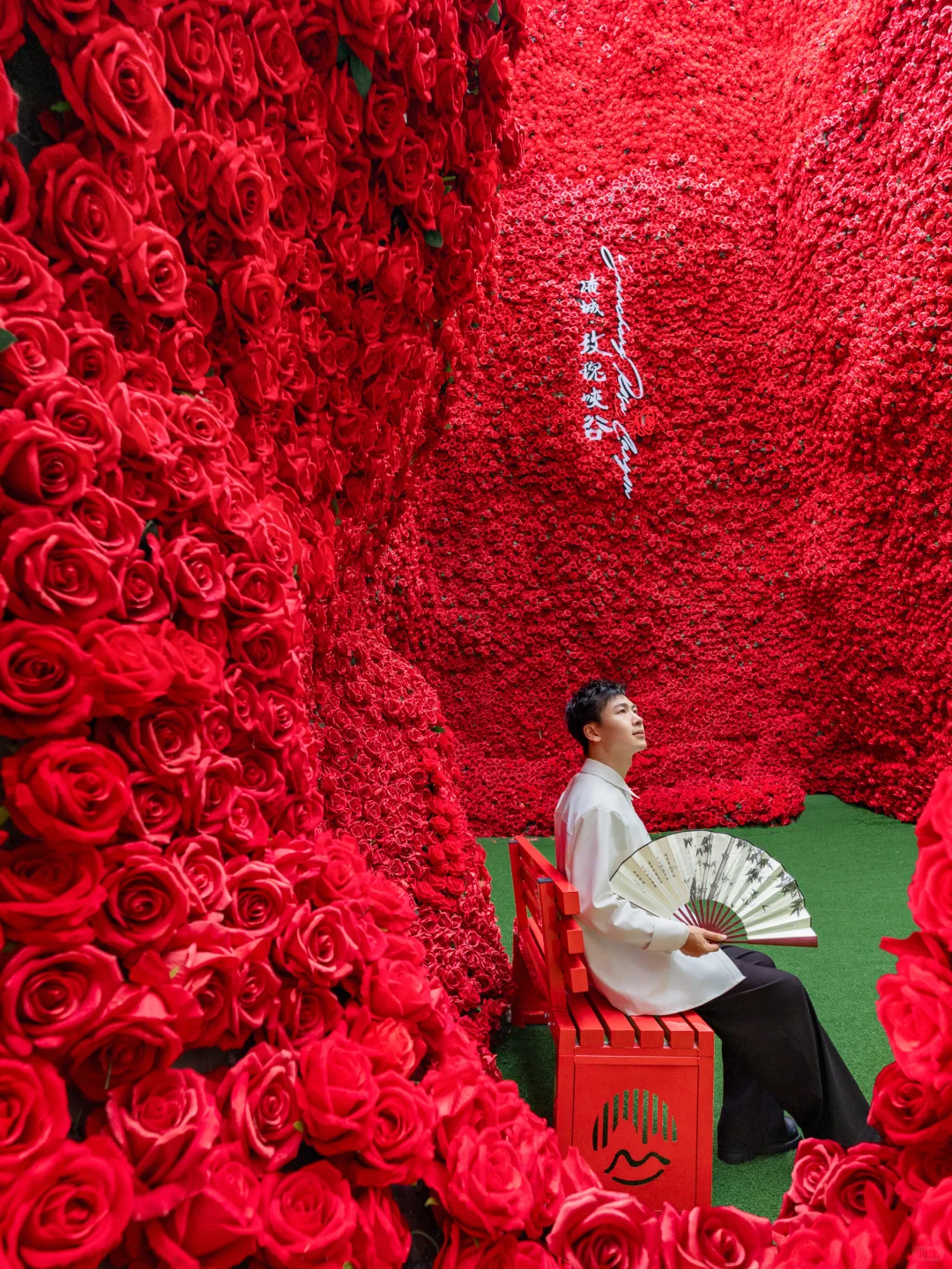 以为迪士尼够好玩了，直到我来到了这里