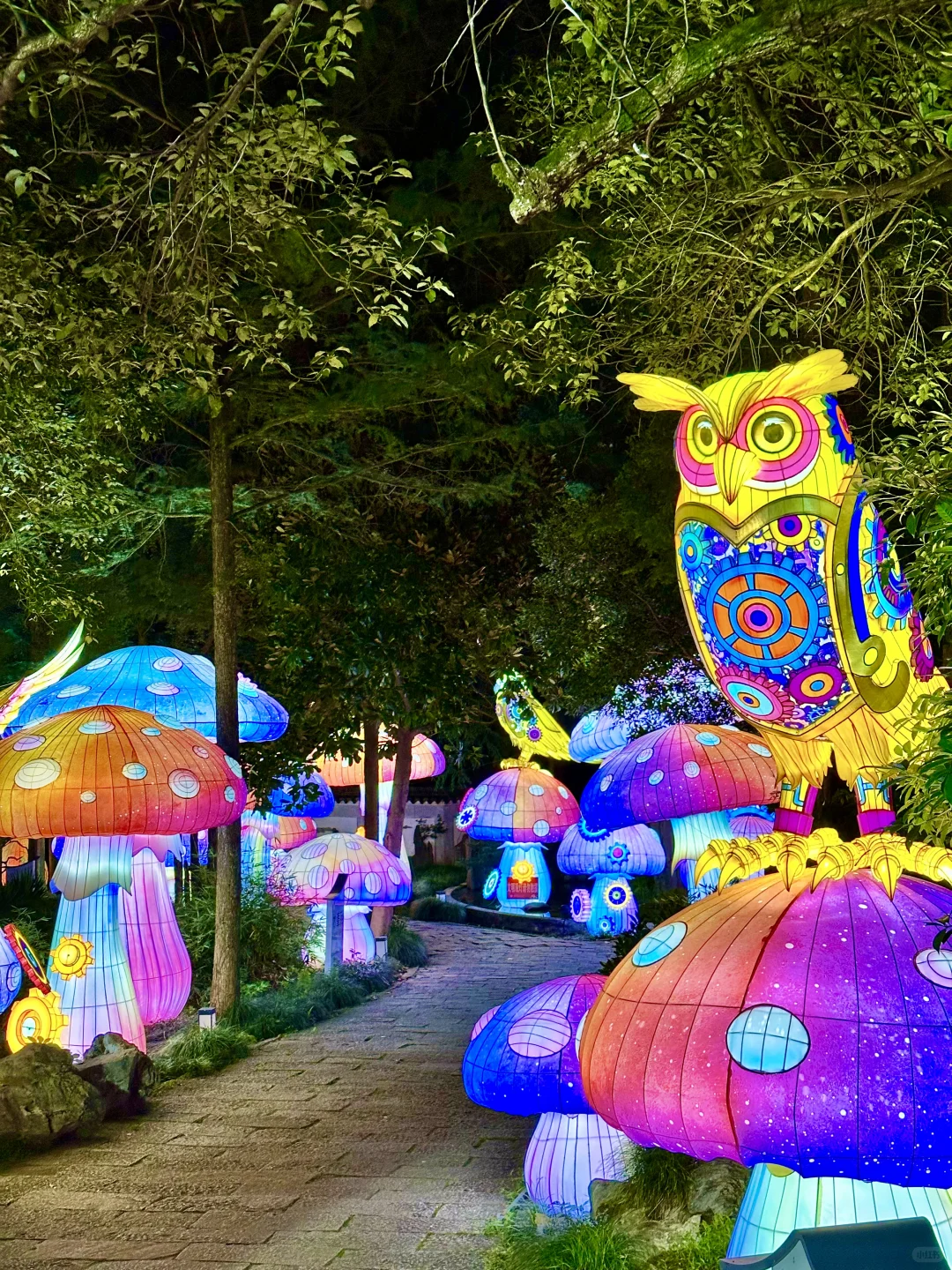 以为杭州西湖已经够美了，直到我去了这里……