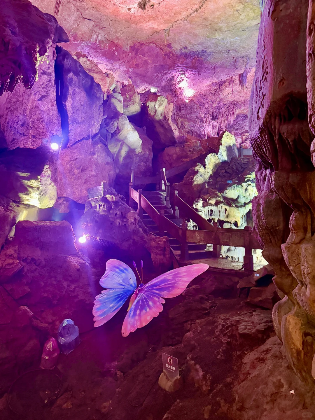 以为杭州西湖已经够美了，直到我去了这里……