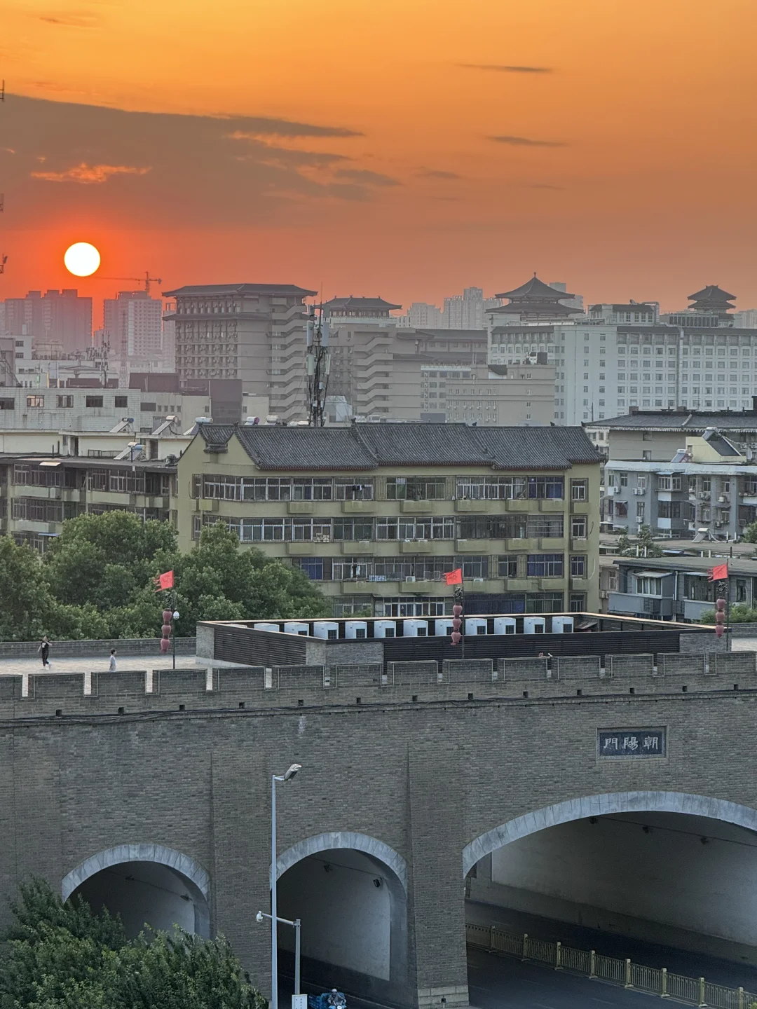 避开人潮！西安小众旅游景点推荐