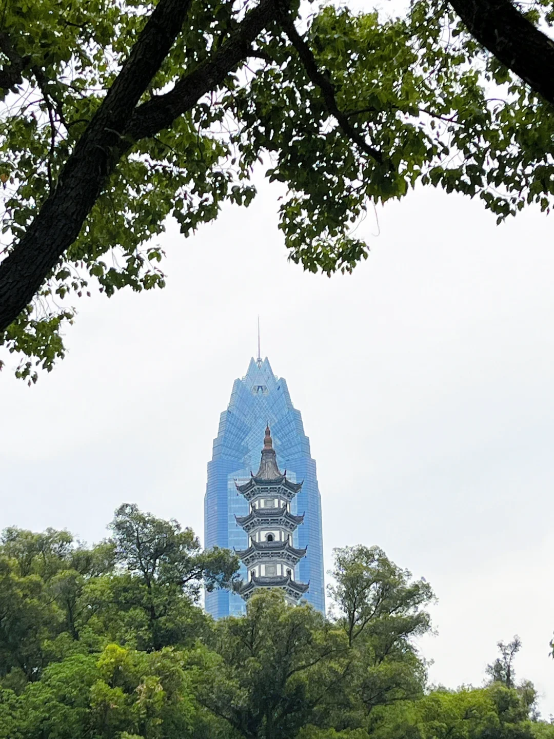 五一冷门城市温州citywalk两日游