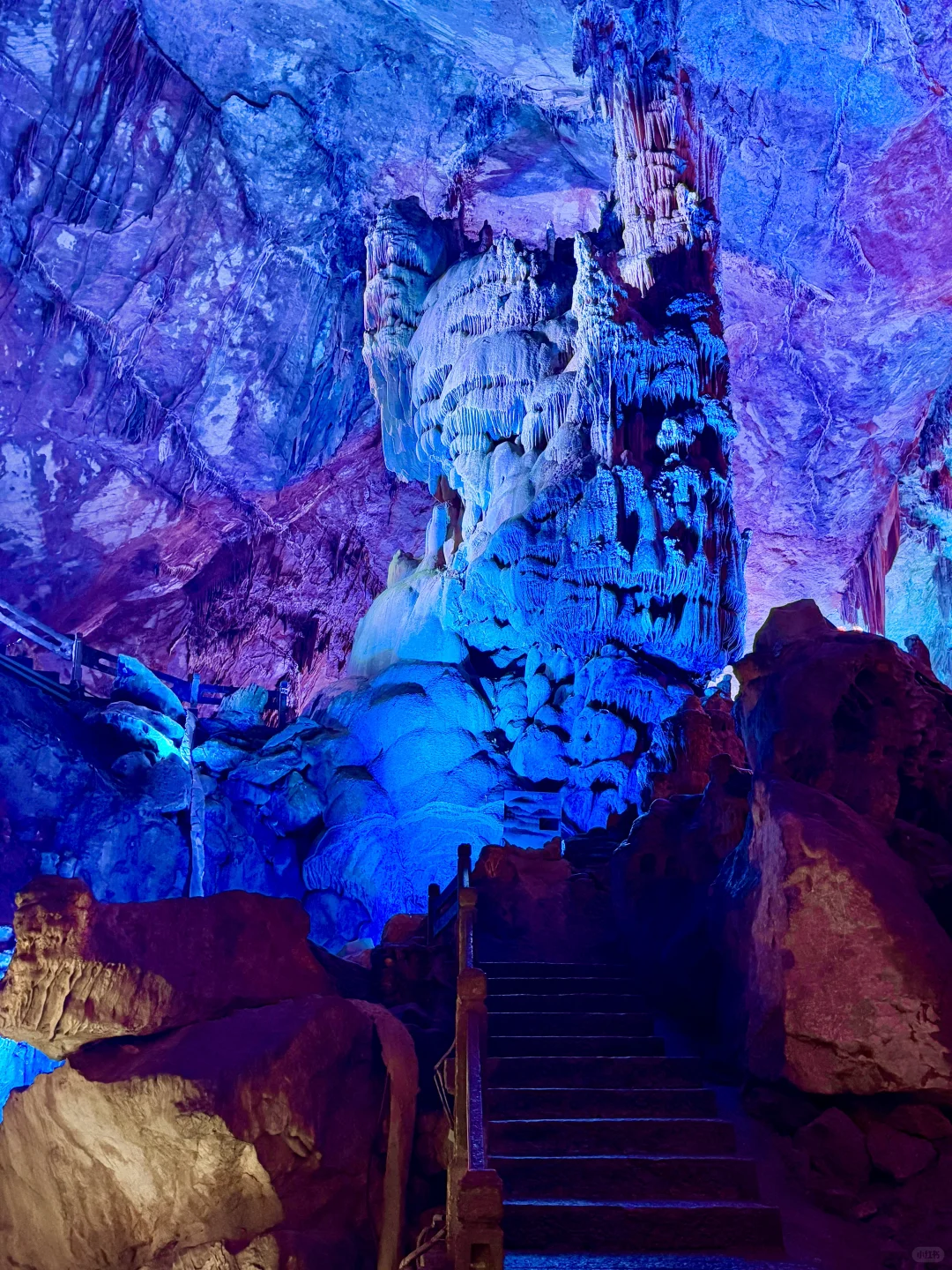 以为杭州西湖已经够美了，直到我去了这里……