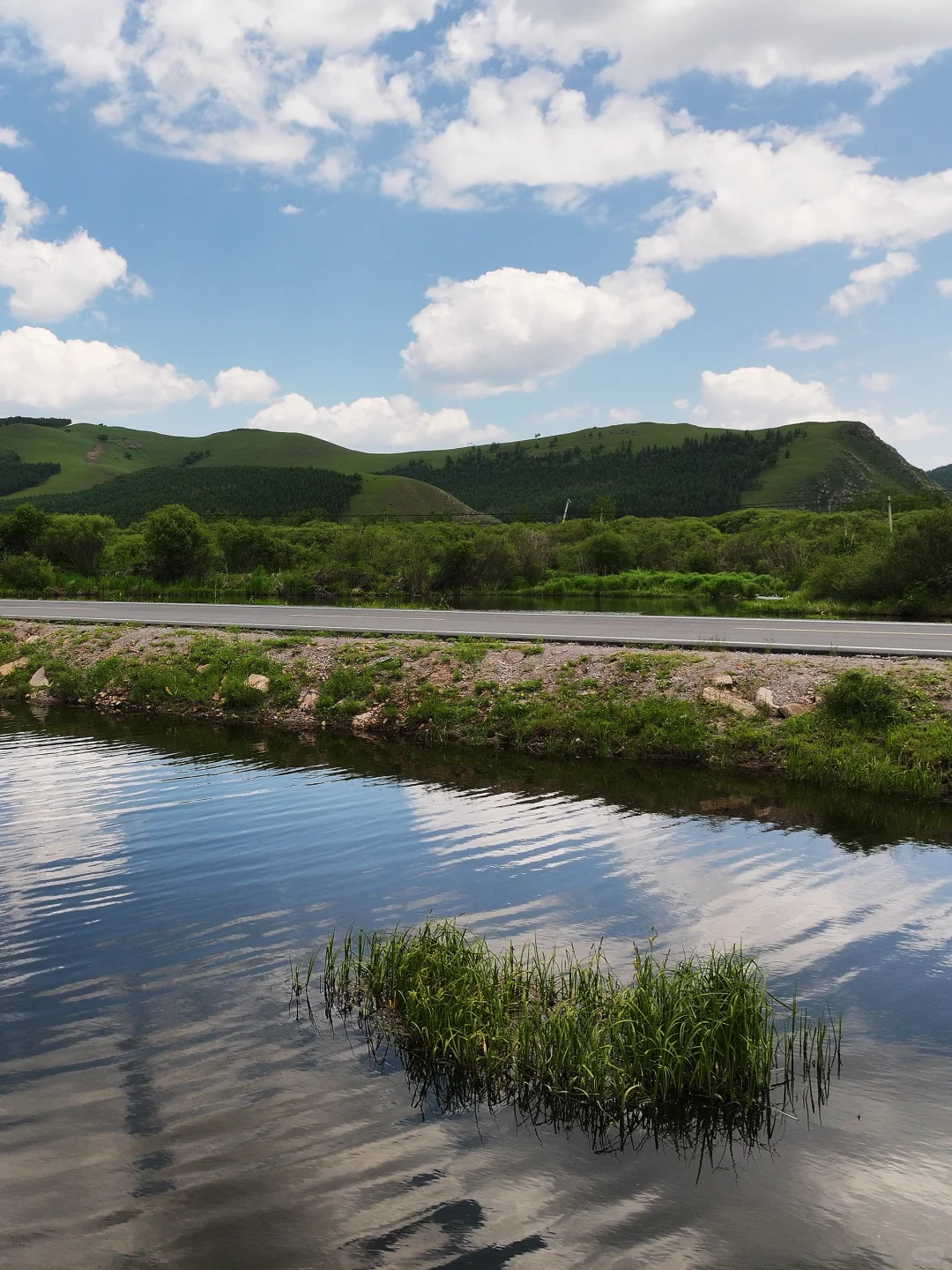 坝上草原刚开放了一个新景区❗最全攻略来了