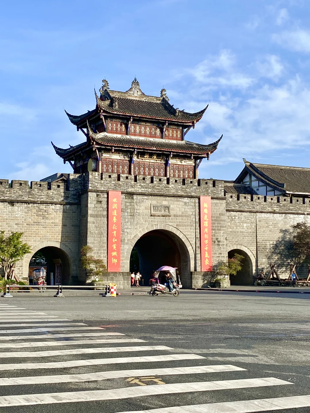 听劝！！！都江堰一日游去这3个地方就够了！！！