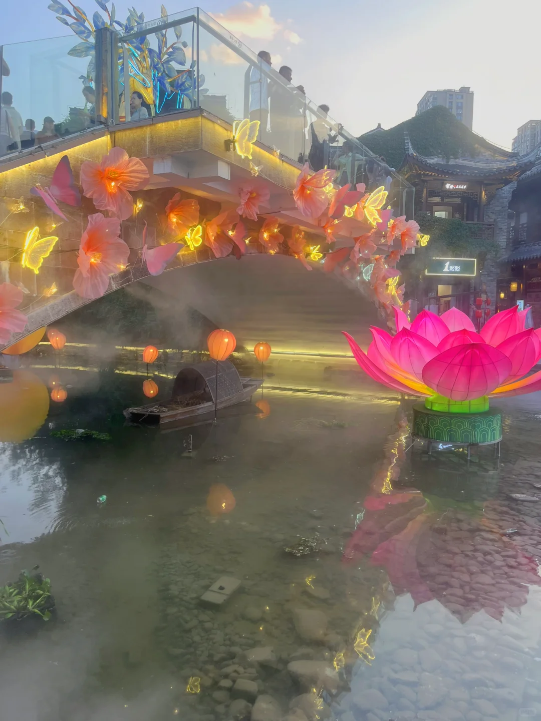 五一冷门城市温州citywalk两日游