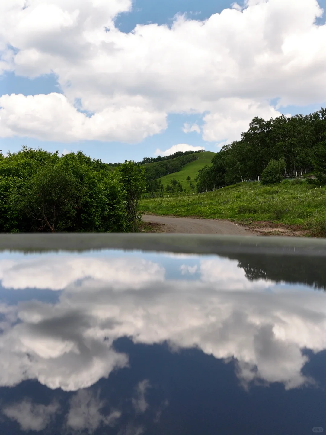 坝上草原刚开放了一个新景区❗最全攻略来了
