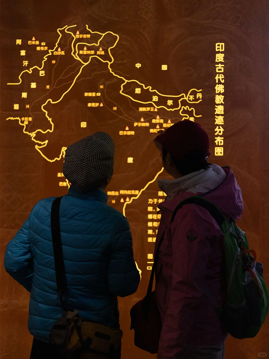 五一爆款攻略！邯郸响堂山这样玩才不不亏