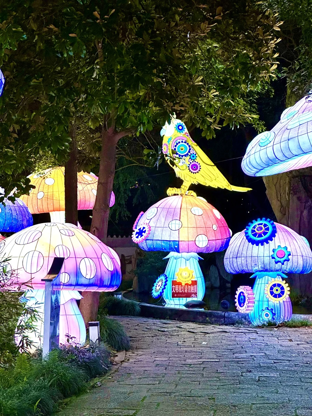 以为杭州西湖已经够美了，直到我去了这里……