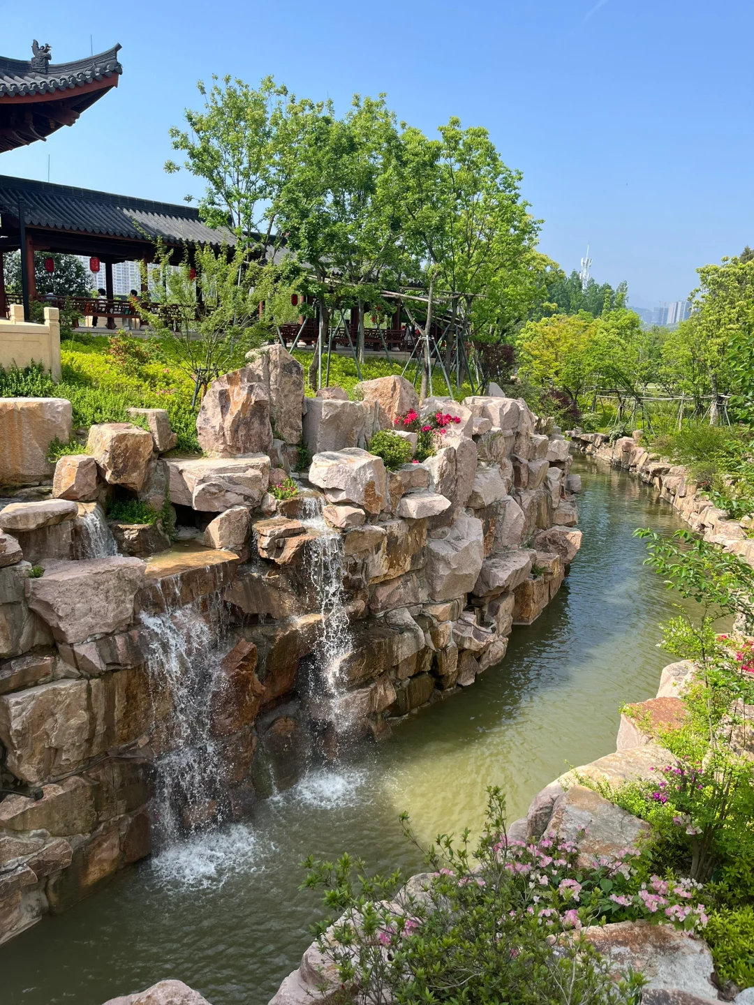 五一冷门城市温州citywalk两日游