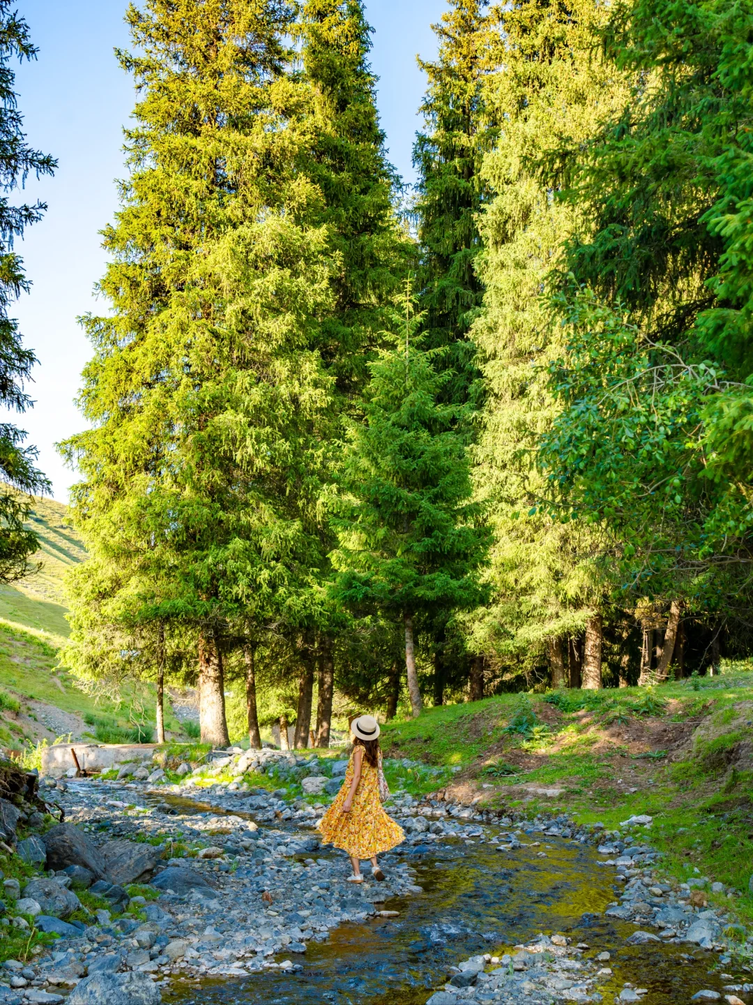 乌鲁木齐直达的出片神地！不允许你不知道！