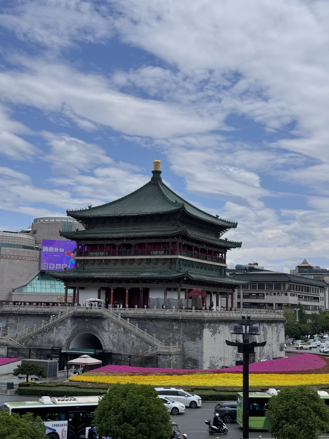 避开人潮！西安小众旅游景点推荐