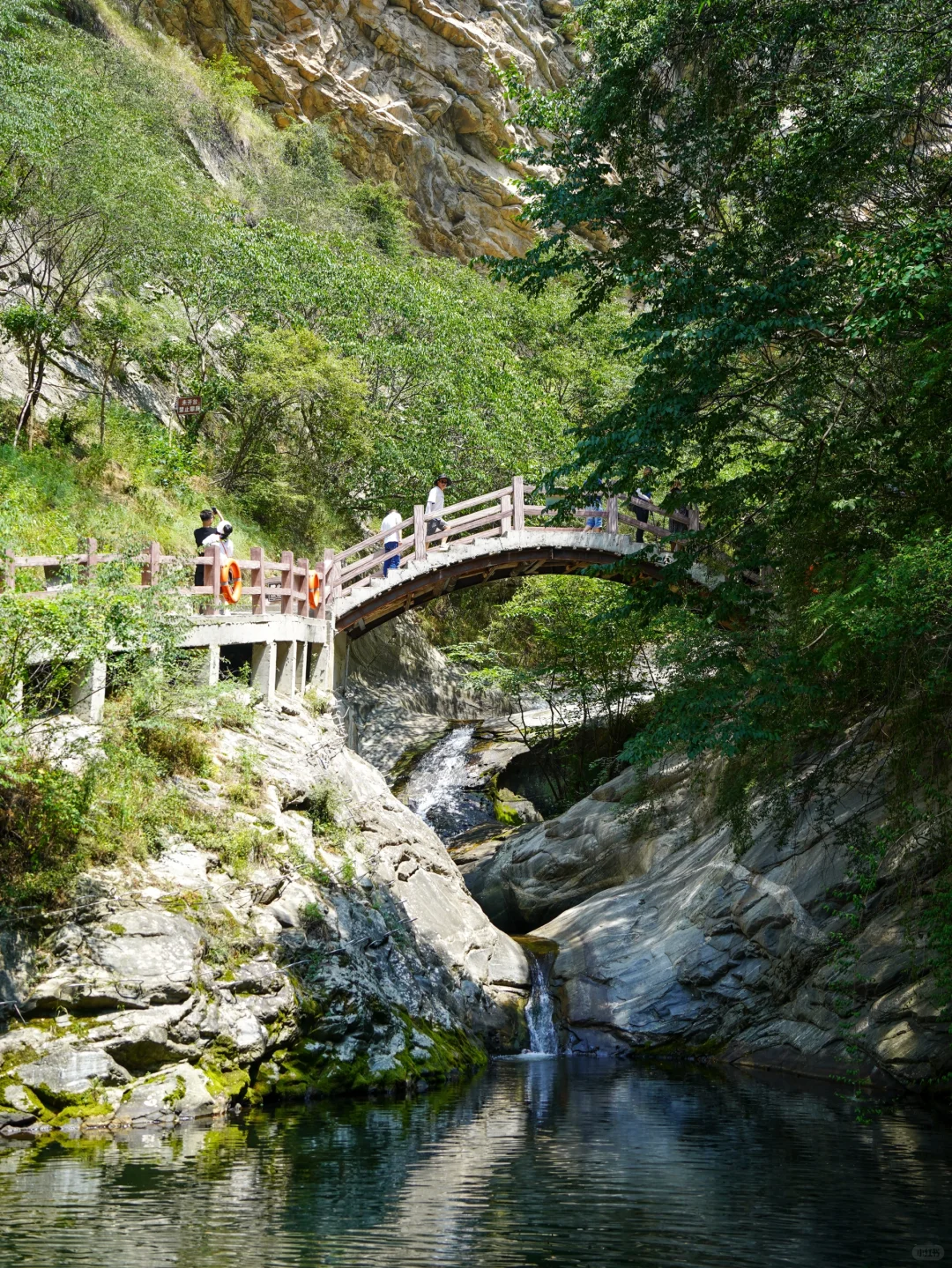 避开人潮！西安小众旅游景点推荐
