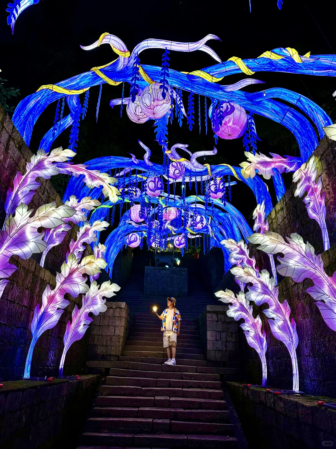 以为杭州西湖已经够美了，直到我去了这里……