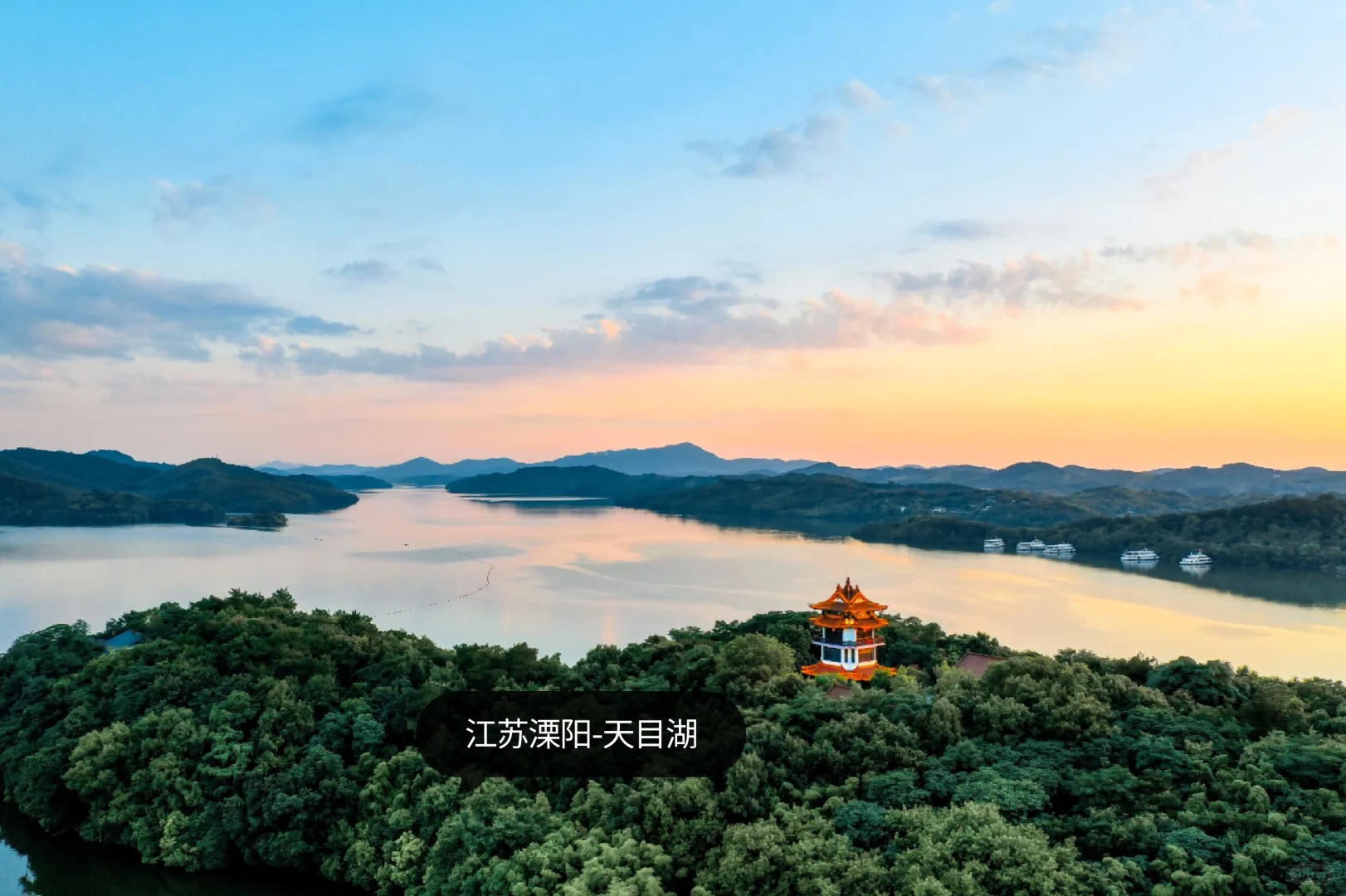 五一不想人挤人？这一篇就够了！旅游新玩法