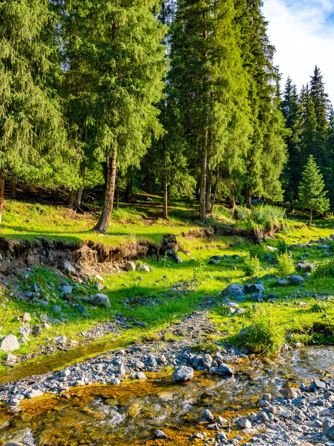 乌鲁木齐直达的出片神地！不允许你不知道！