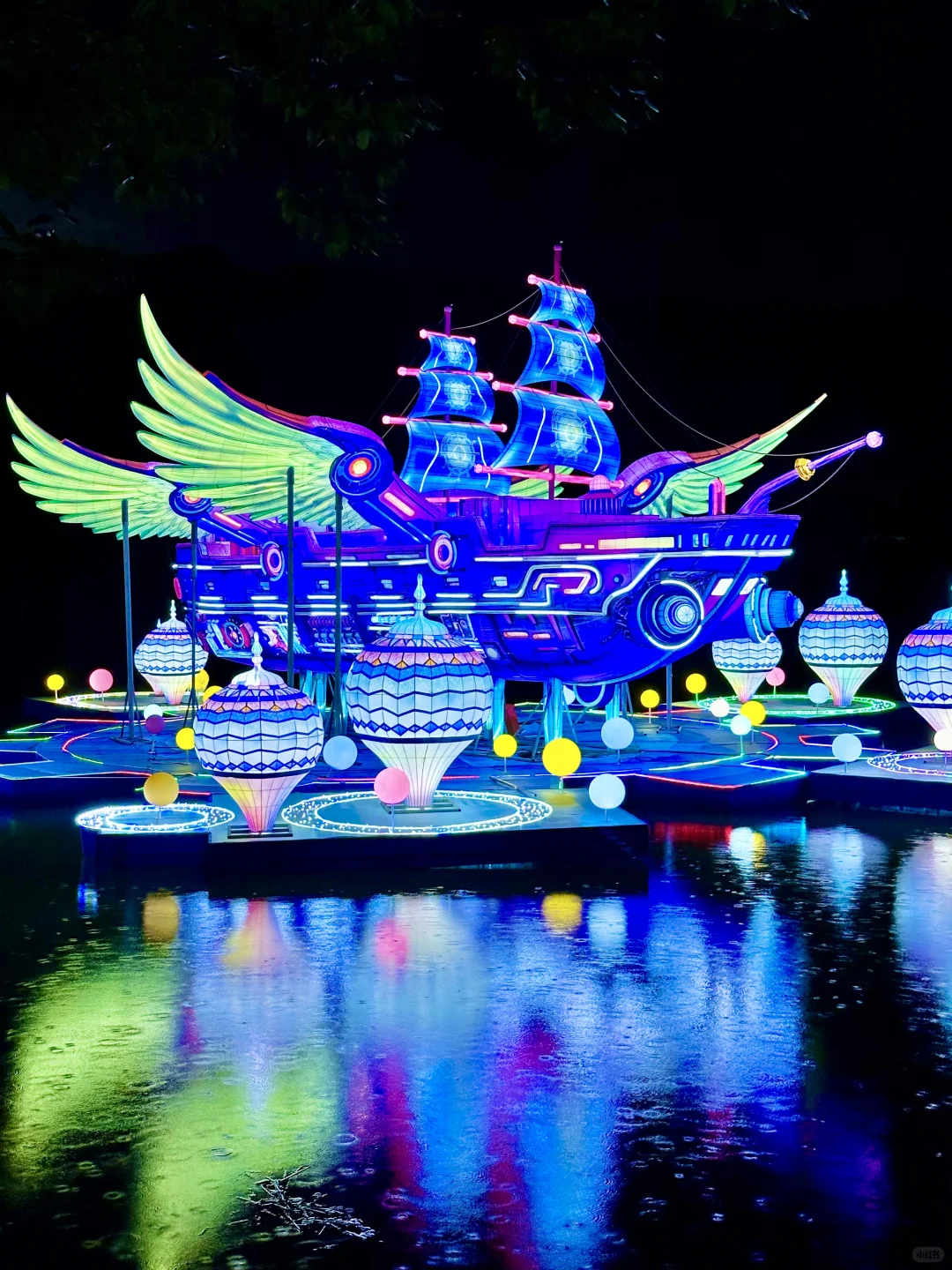 以为杭州西湖已经够美了，直到我去了这里……