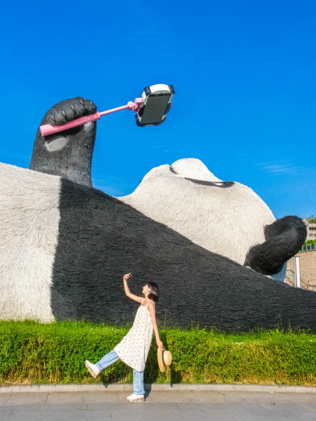 听劝！！！都江堰一日游去这3个地方就够了！！！