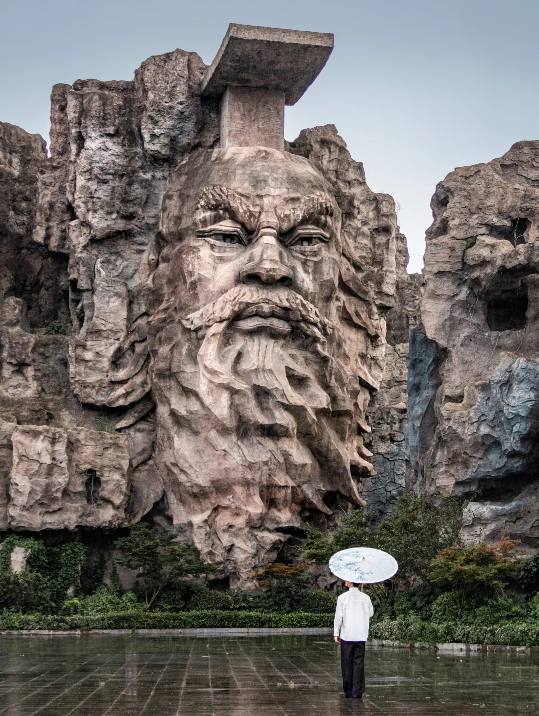 以为迪士尼够好玩了，直到我来到了这里